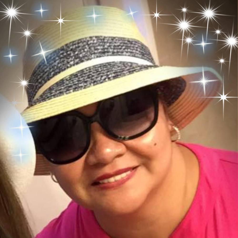 Meet your Posher, Judy